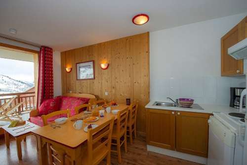 Montgellafrey Savoie Wohnung/ Apartment Bild 7311225