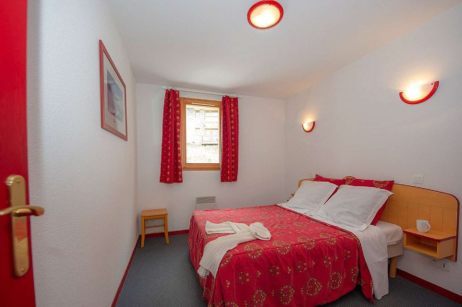  kaufen Wohnung/ Apartment Montgellafrey Savoie 2