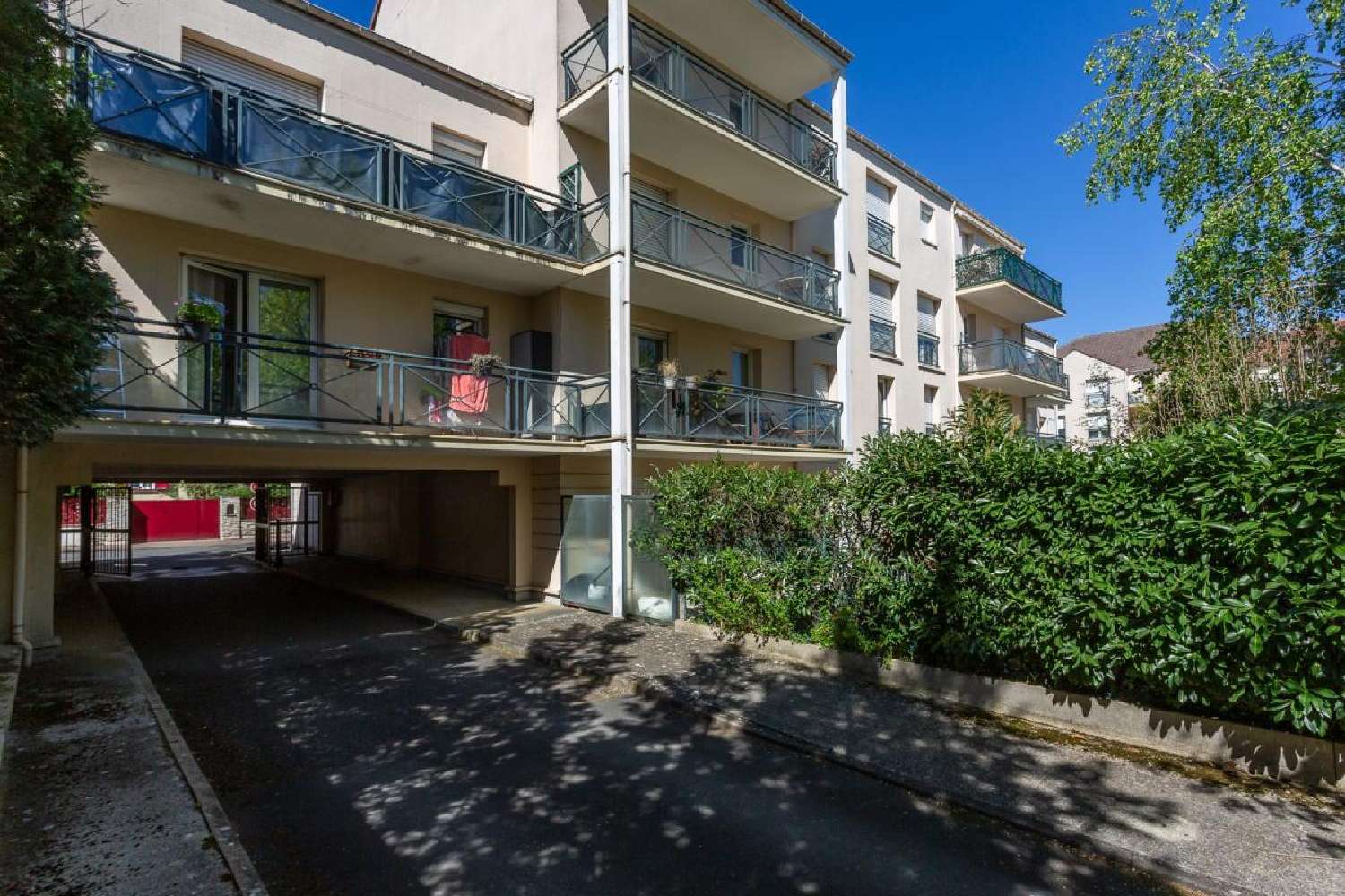 te koop appartement Montgeron Essonne 1