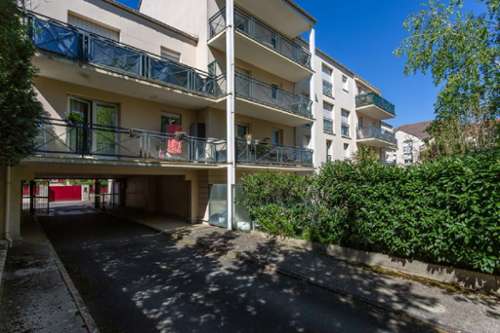 Montgeron Essonne appartement foto 7304855