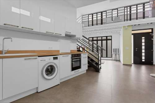 Montgeron Essonne appartement foto 7312155