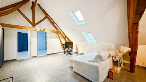 Montharville Eure-et-Loir appartement foto 7305879