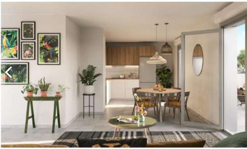 Montigny-lès-Cormeilles Val-d'Oise Wohnung/ Apartment Bild 7320420