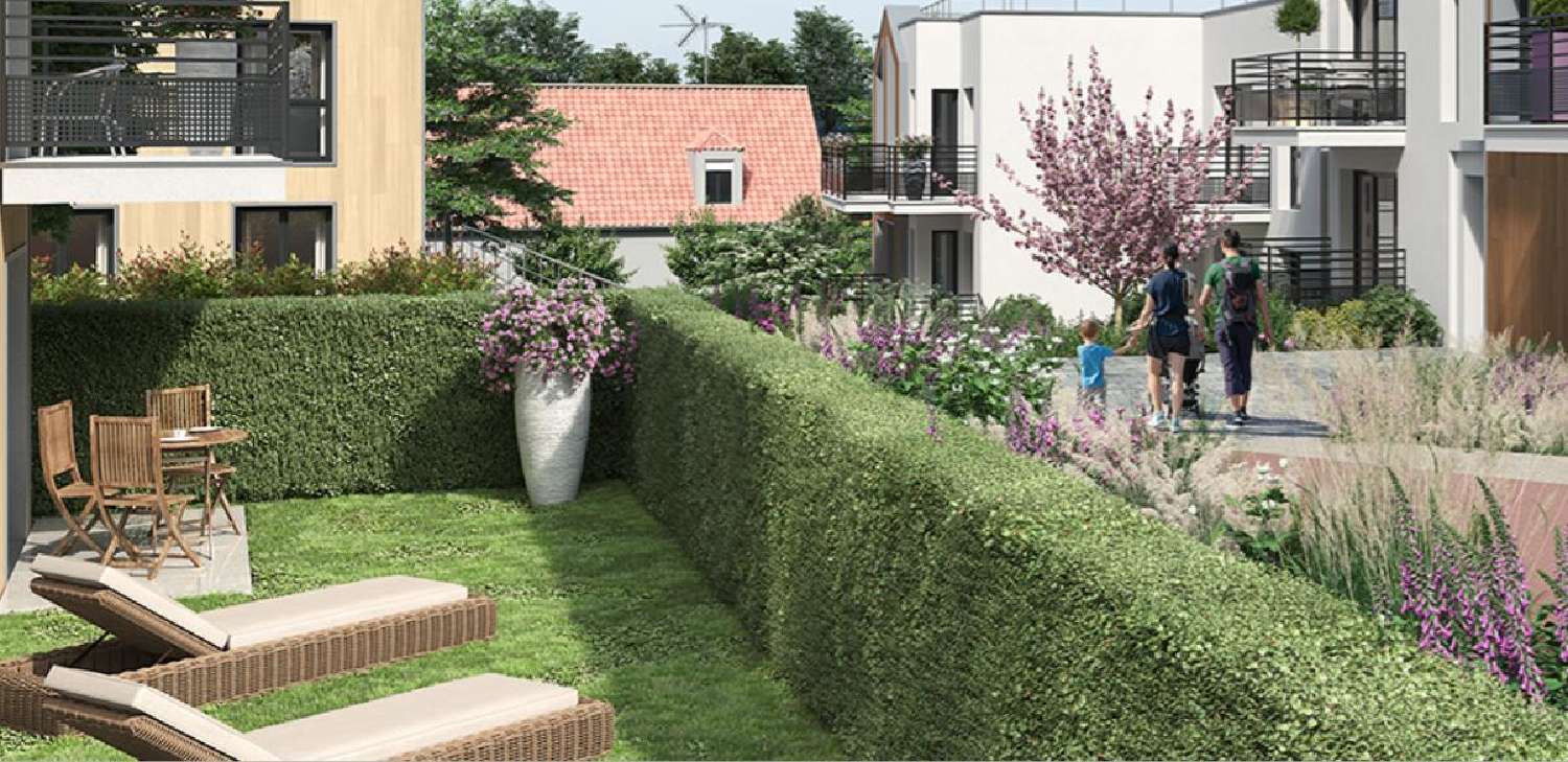  kaufen Wohnung/ Apartment Montigny-lès-Cormeilles Val-d'Oise 6