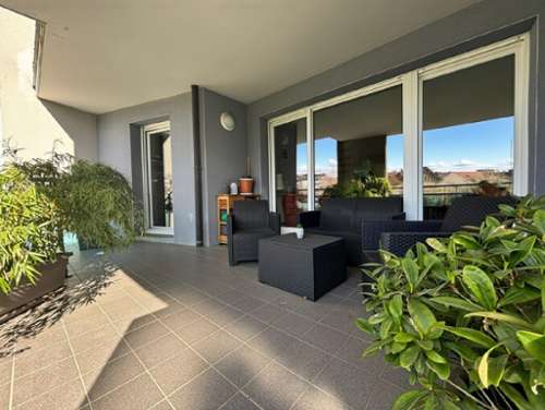 Montigny-lès-Metz Moselle Wohnung/ Apartment Bild 7304632