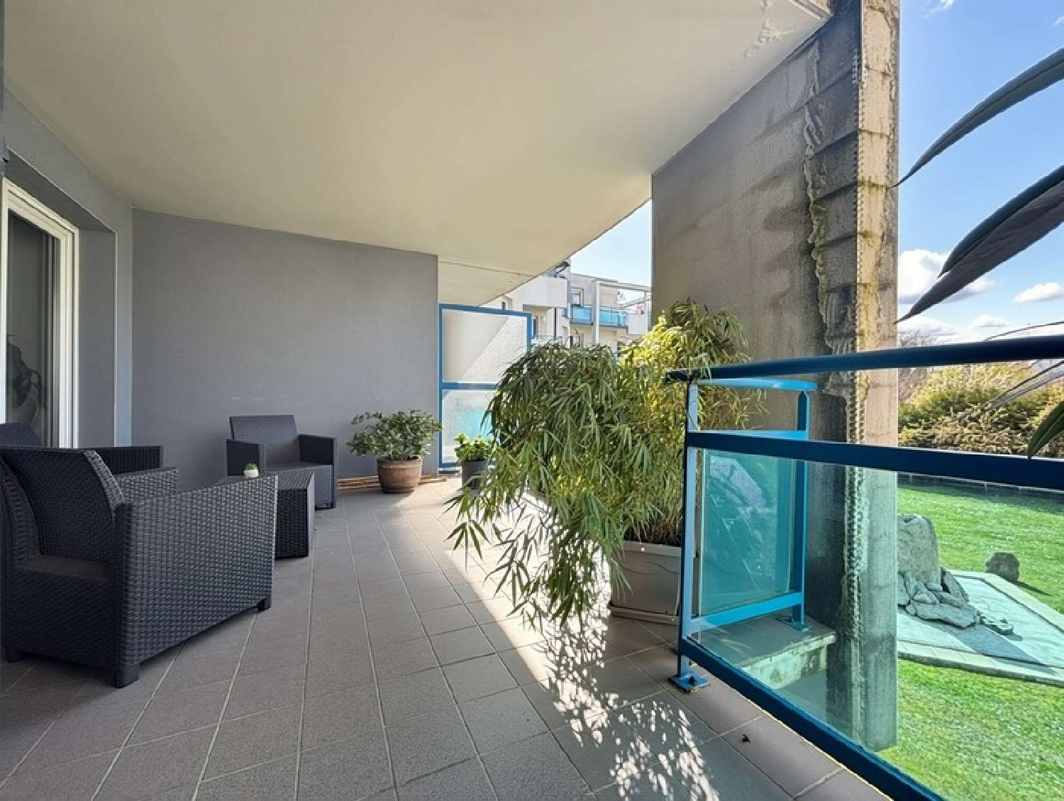 kaufen Wohnung/ Apartment Montigny-lès-Metz Moselle 3