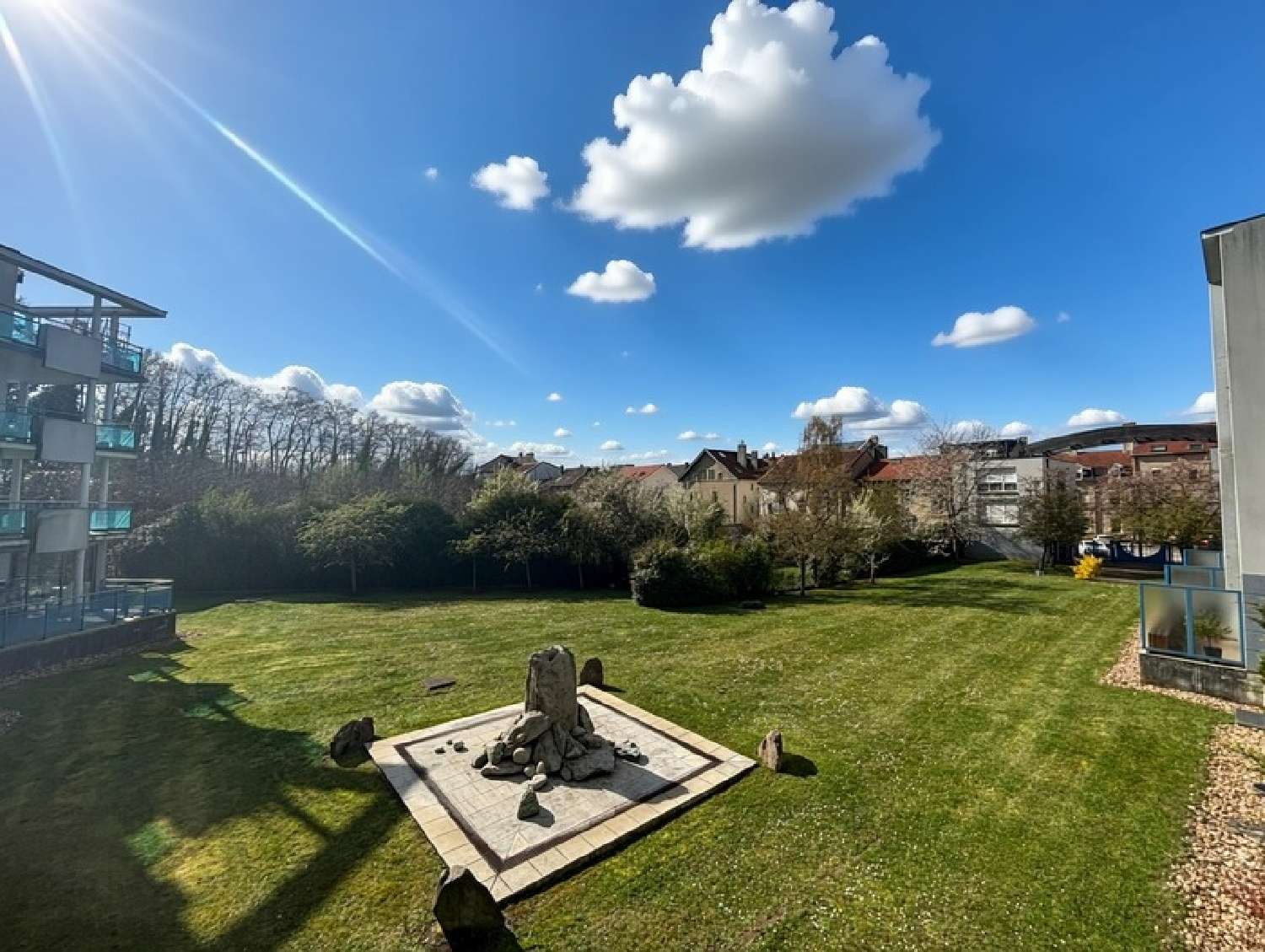 kaufen Wohnung/ Apartment Montigny-lès-Metz Moselle 4