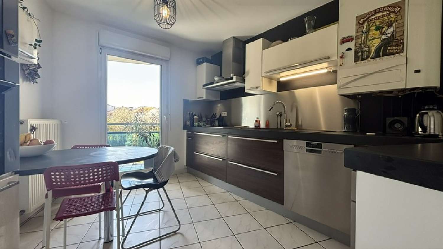kaufen Wohnung/ Apartment Montigny-lès-Metz Moselle 5