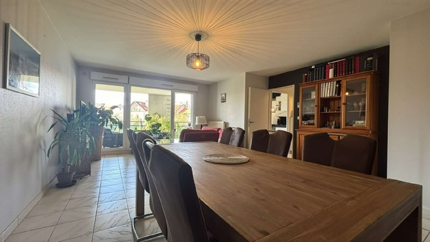 kaufen Wohnung/ Apartment Montigny-lès-Metz Moselle 8