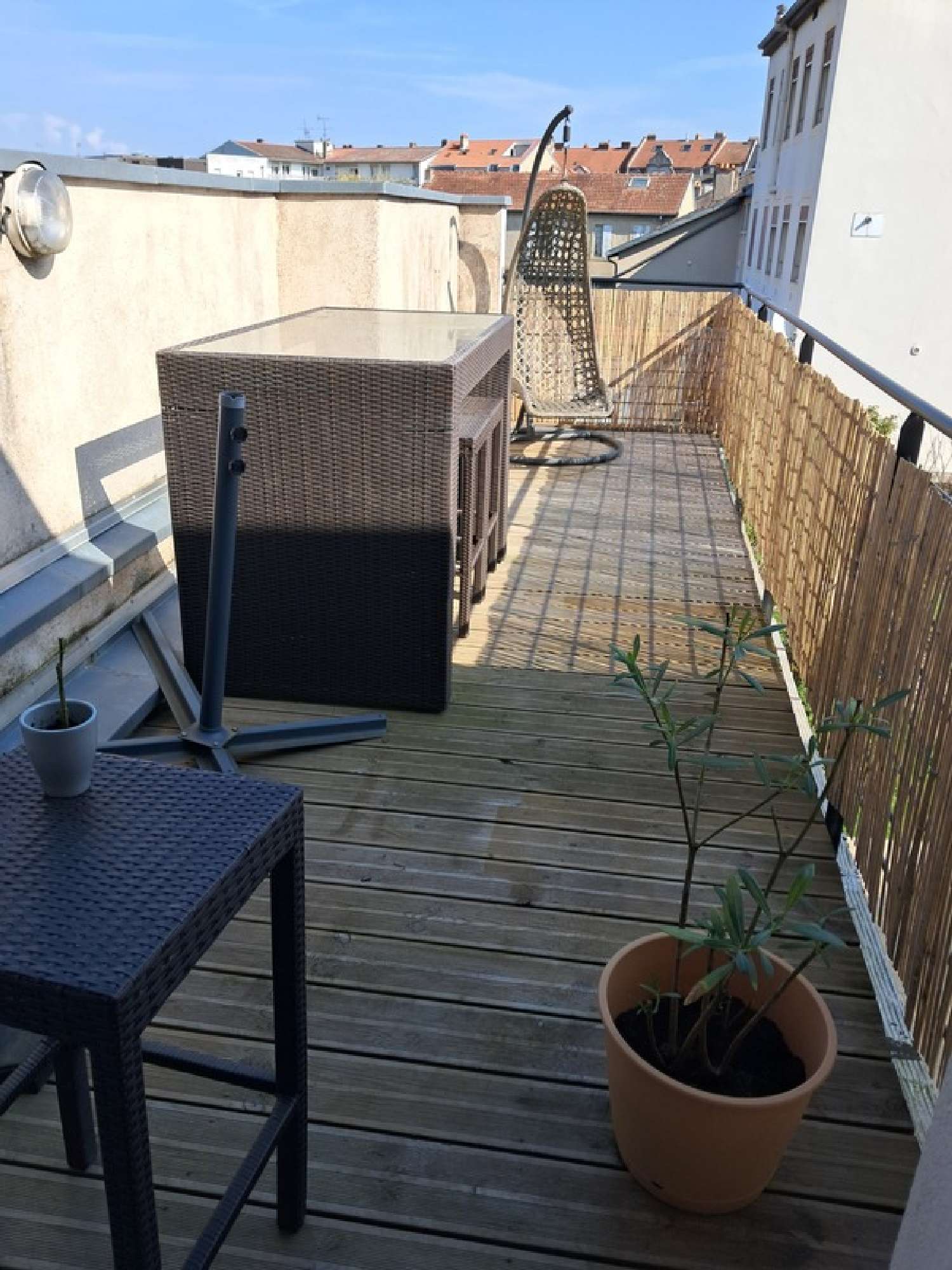 kaufen Wohnung/ Apartment Montigny-lès-Metz Moselle 1