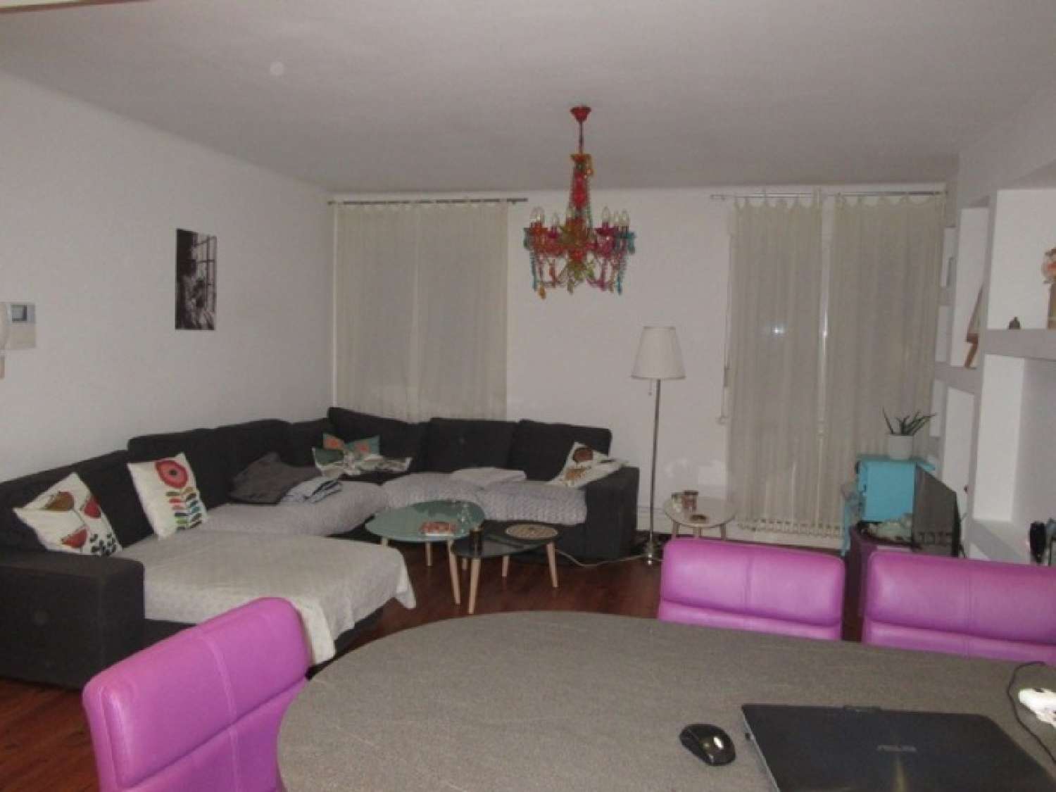  kaufen Wohnung/ Apartment Montigny-lès-Metz Moselle 3