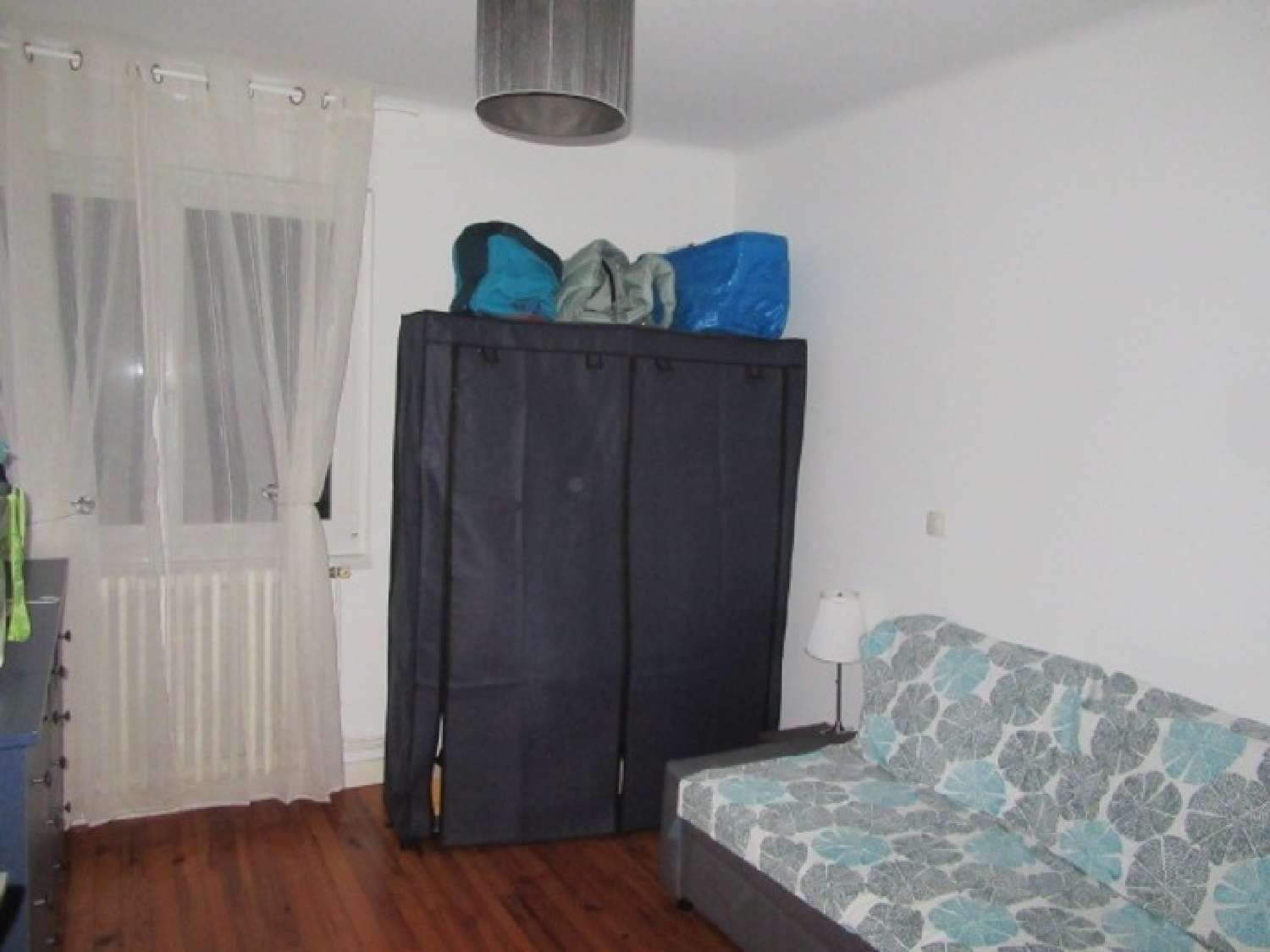  kaufen Wohnung/ Apartment Montigny-lès-Metz Moselle 4