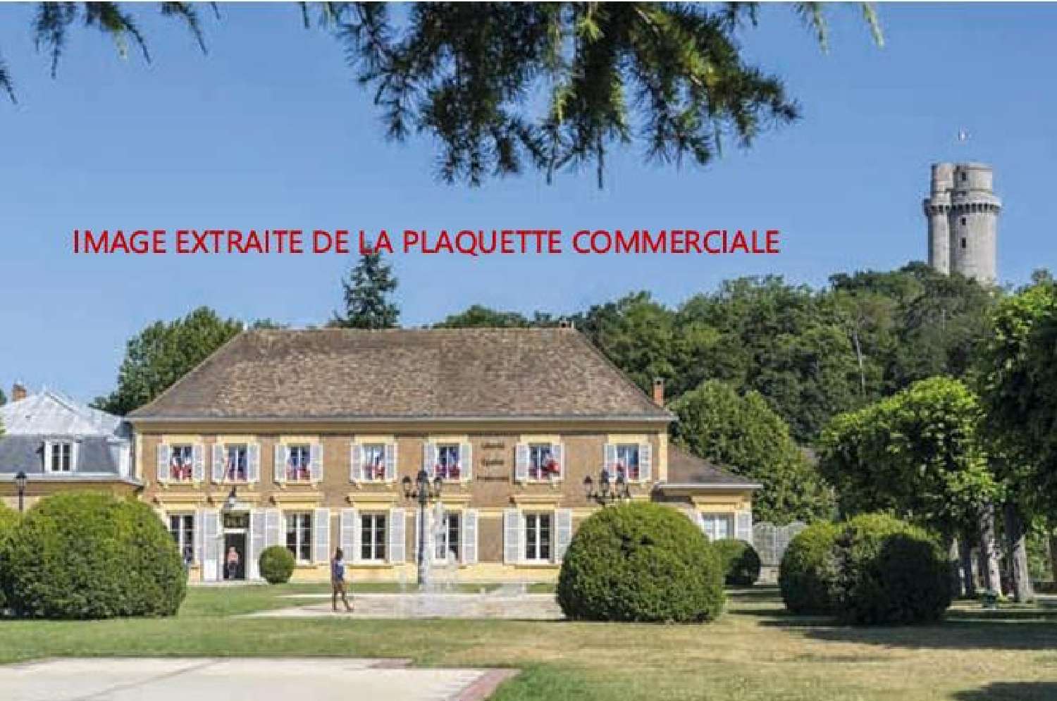  kaufen Wohnung/ Apartment Montlhéry Essonne 1