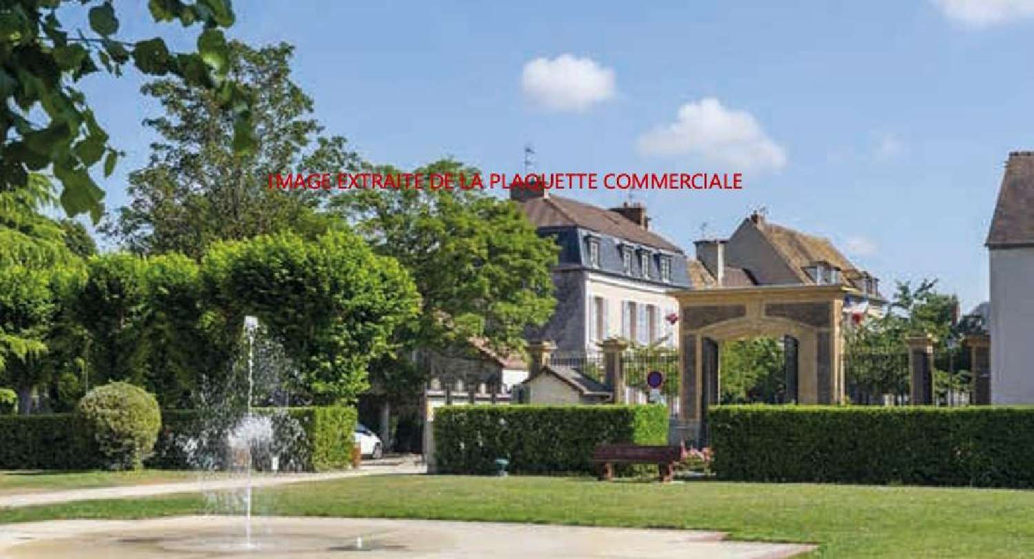  kaufen Wohnung/ Apartment Montlhéry Essonne 2