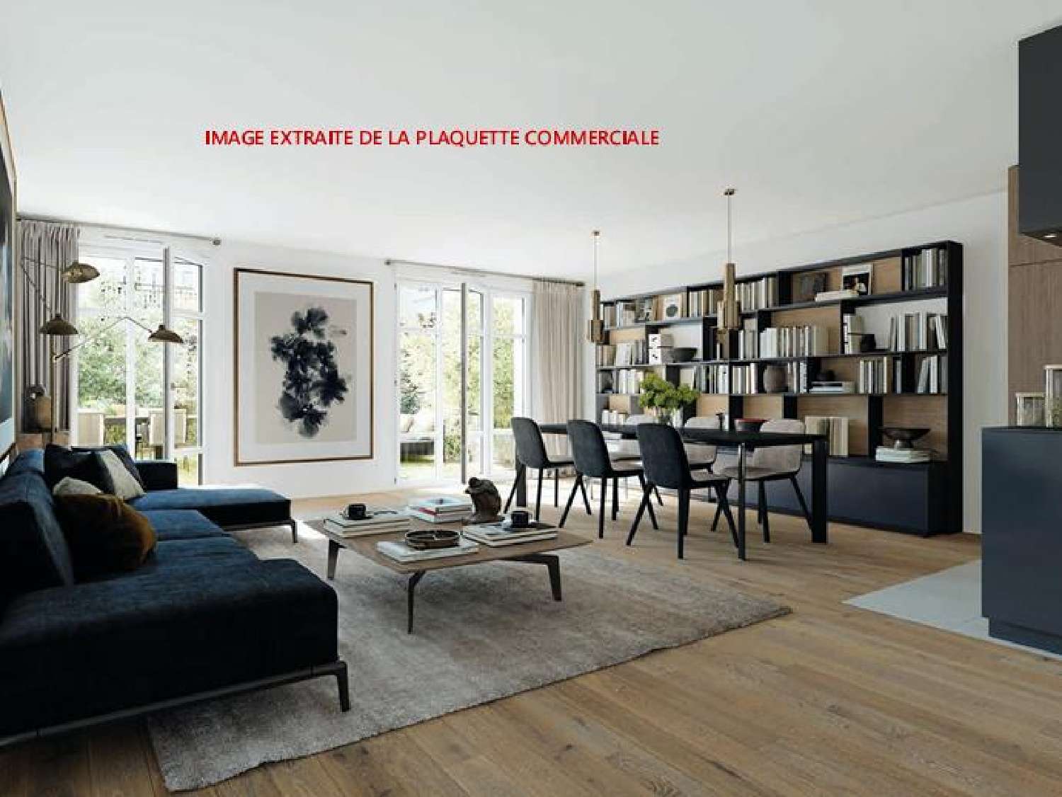  kaufen Wohnung/ Apartment Montlhéry Essonne 3