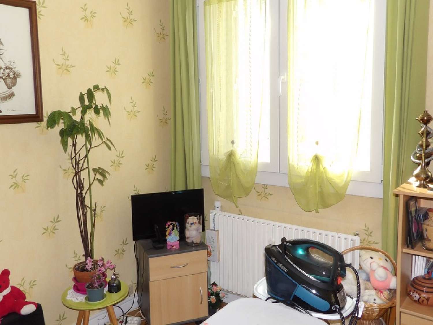  for sale apartment Montluçon Allier 4