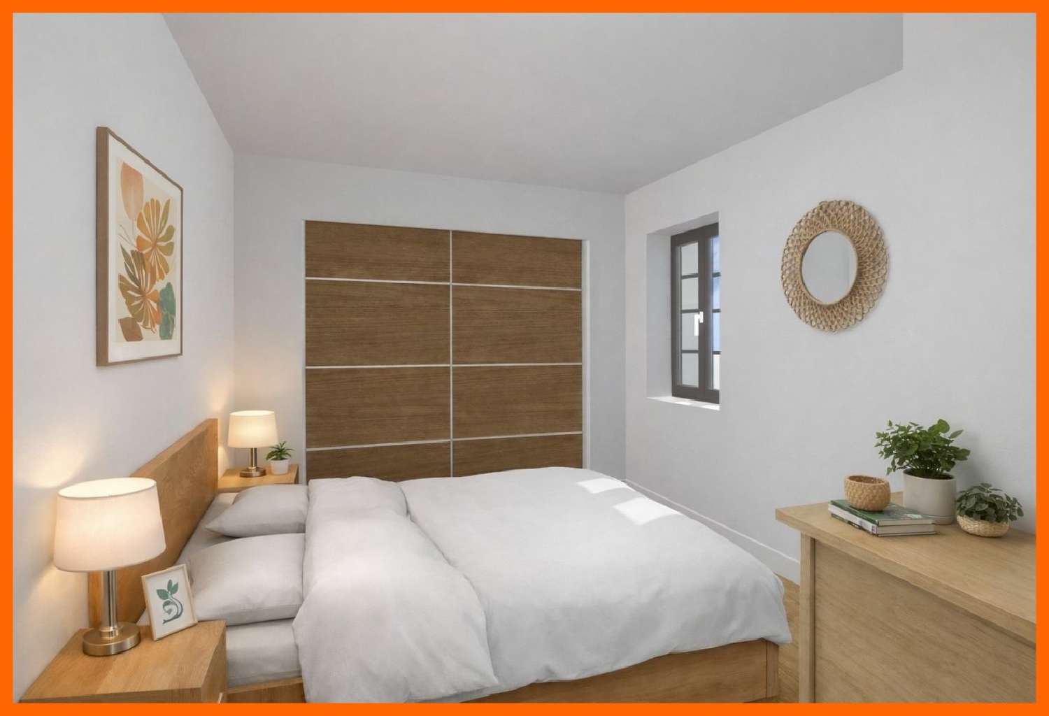  for sale apartment Montluel Ain 2