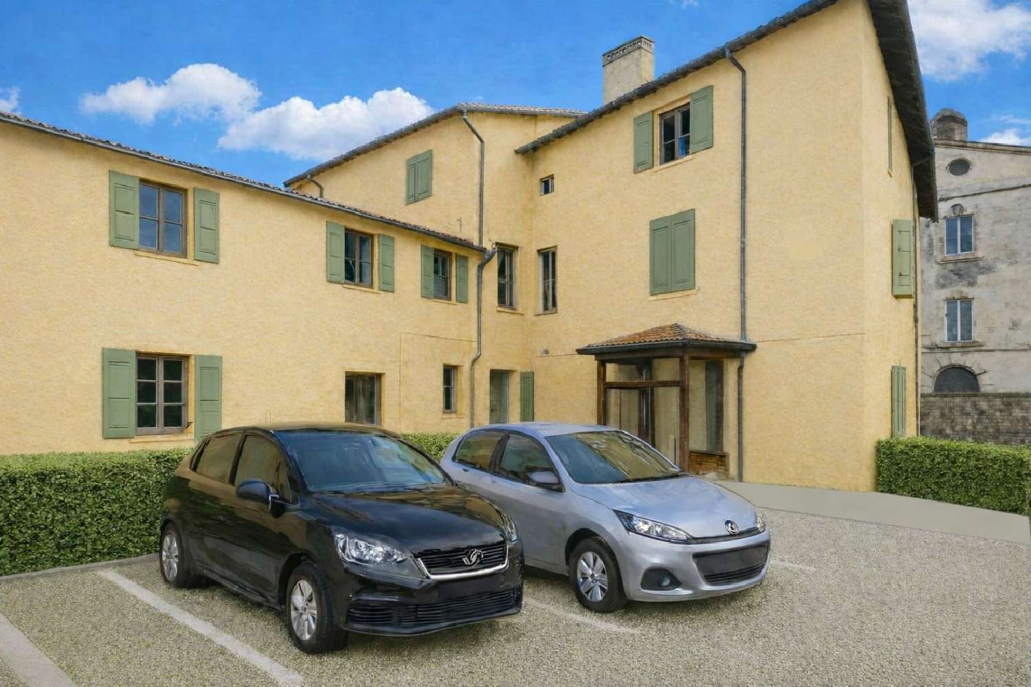  te koop appartement Montluel Ain 5