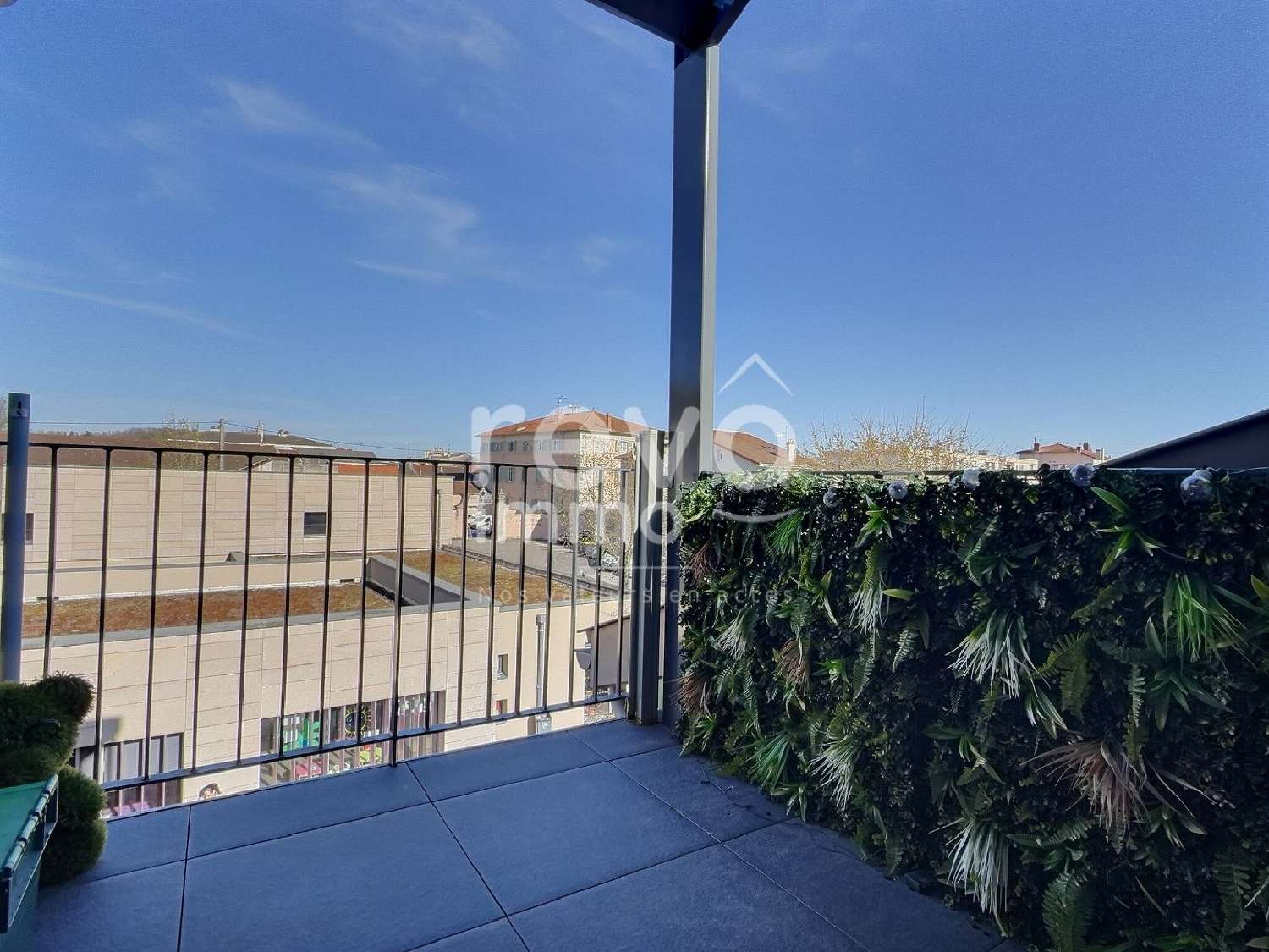 for sale apartment Montluel Ain 3