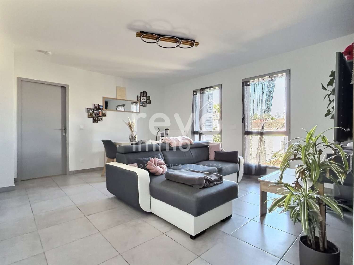 for sale apartment Montluel Ain 4