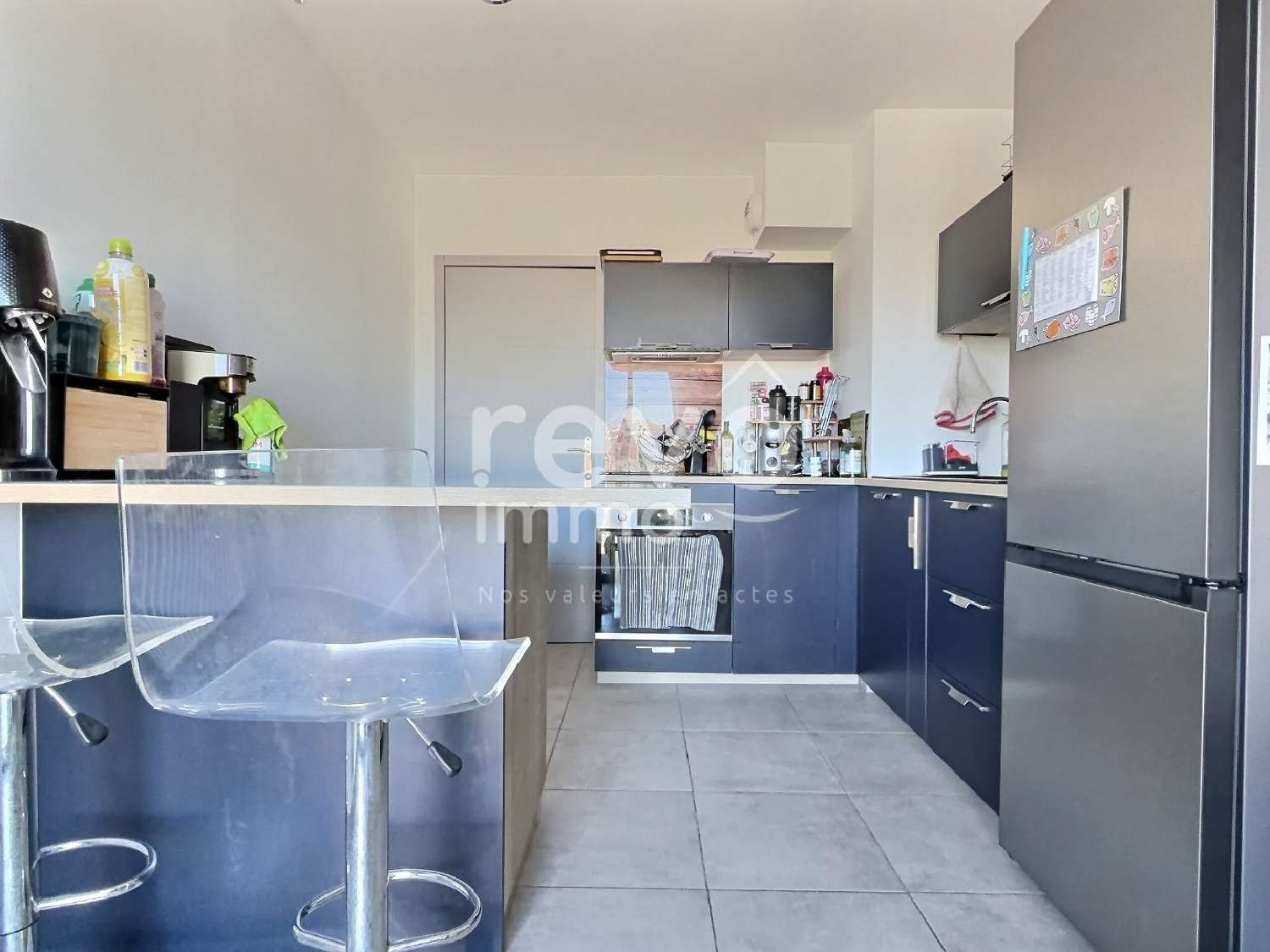 for sale apartment Montluel Ain 5