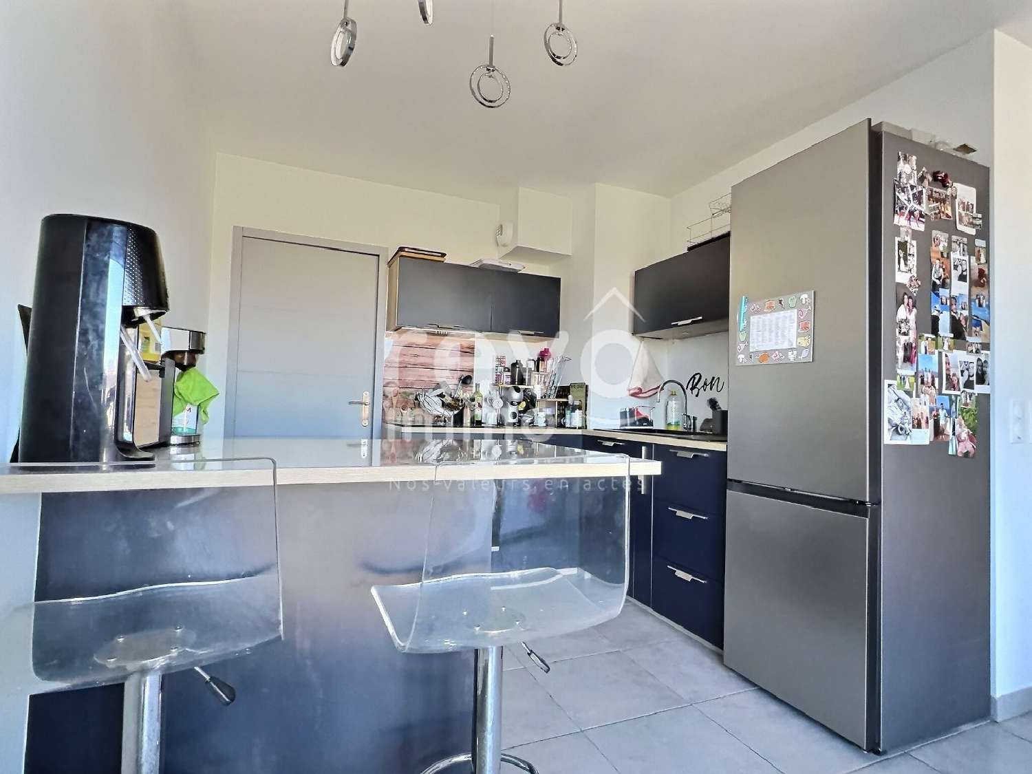 for sale apartment Montluel Ain 6