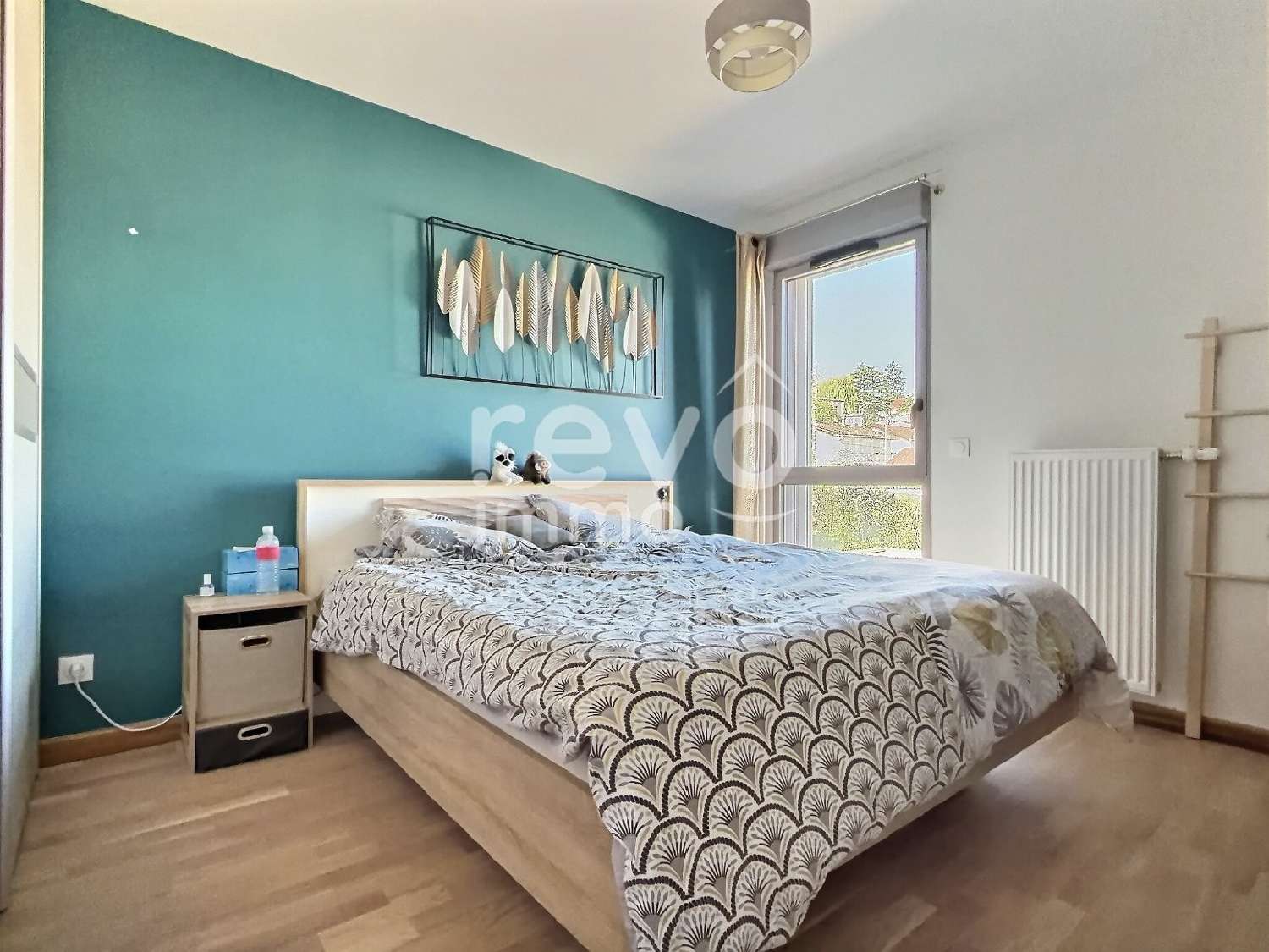 for sale apartment Montluel Ain 7