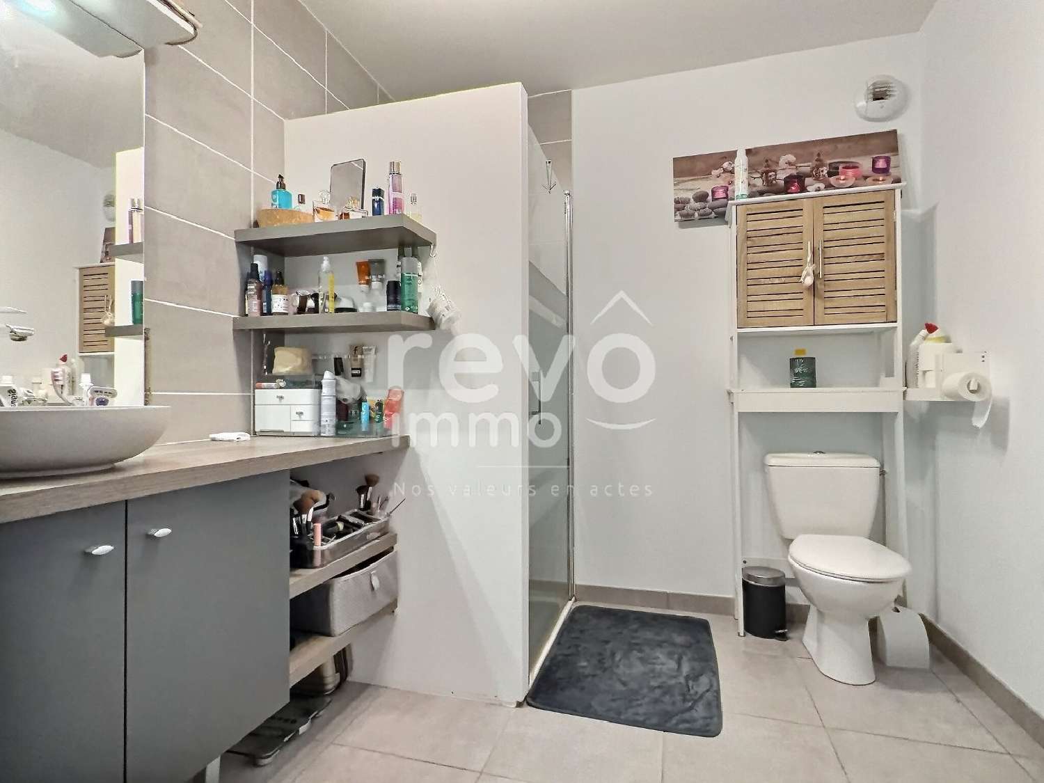 for sale apartment Montluel Ain 8