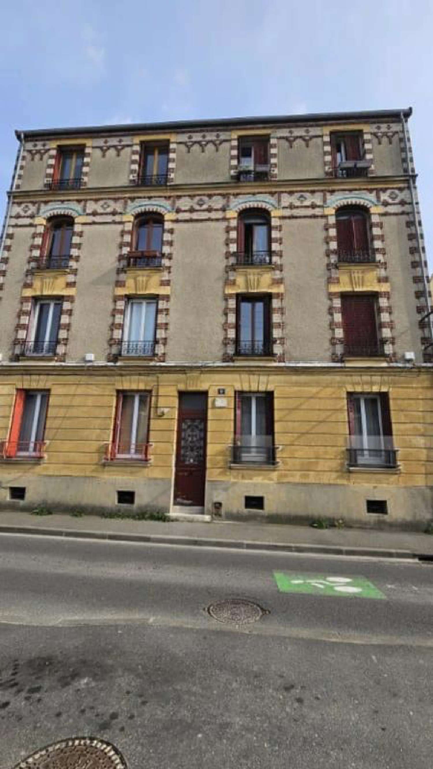  à vendre appartement Montmagny Val-d'Oise 1