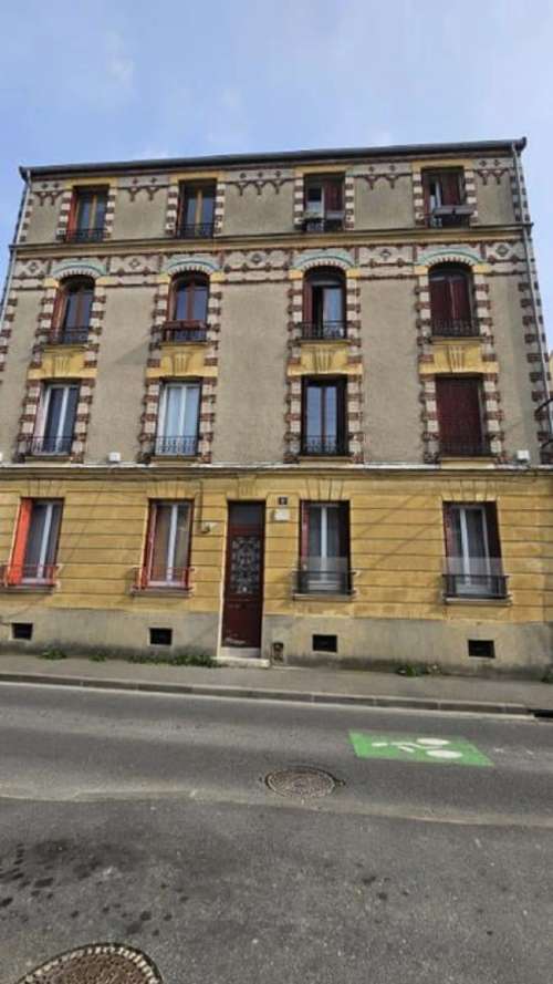 Montmagny Val-d'Oise appartement foto 7318770