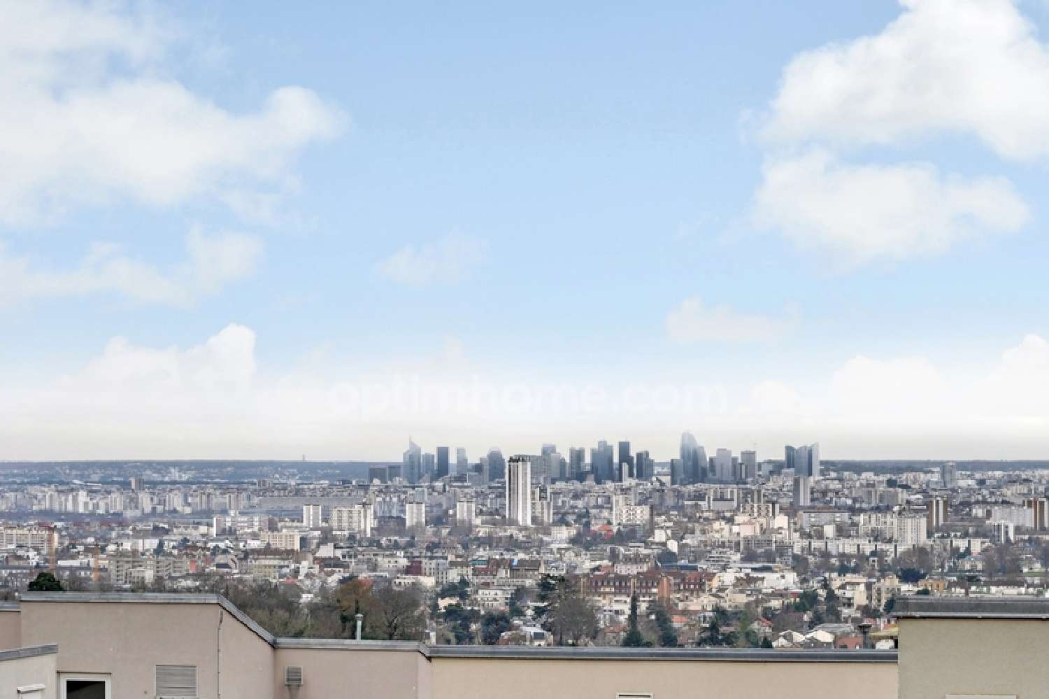  à vendre appartement Montmorency Val-d'Oise 3