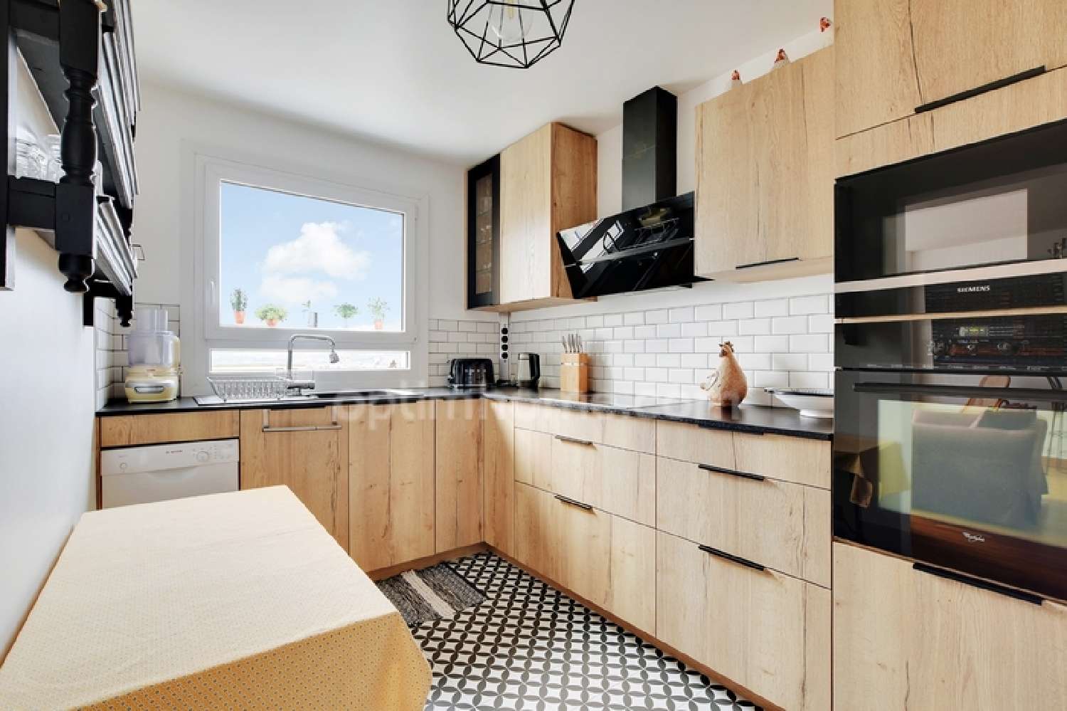  à vendre appartement Montmorency Val-d'Oise 5