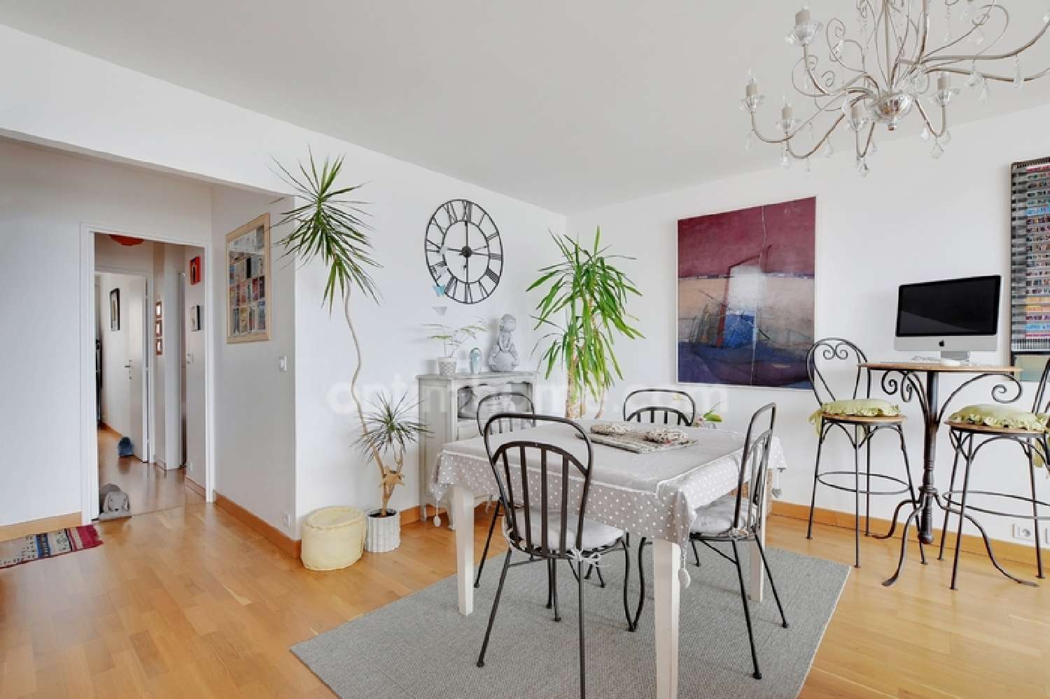  à vendre appartement Montmorency Val-d'Oise 7