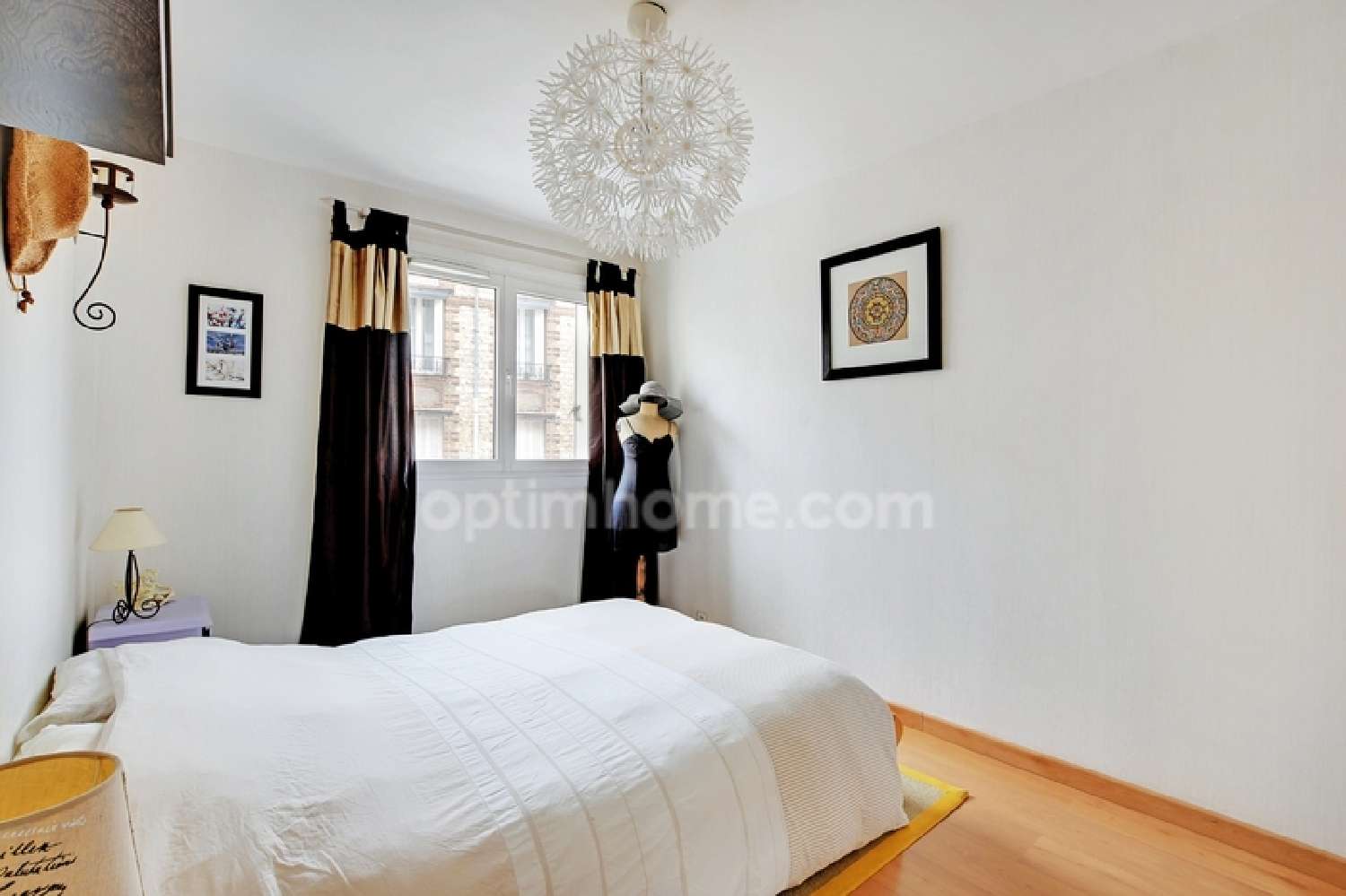  à vendre appartement Montmorency Val-d'Oise 8