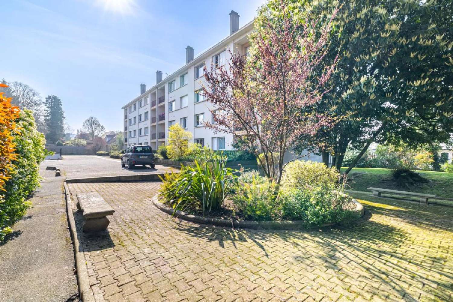  te koop appartement Montmorency Val-d'Oise 1