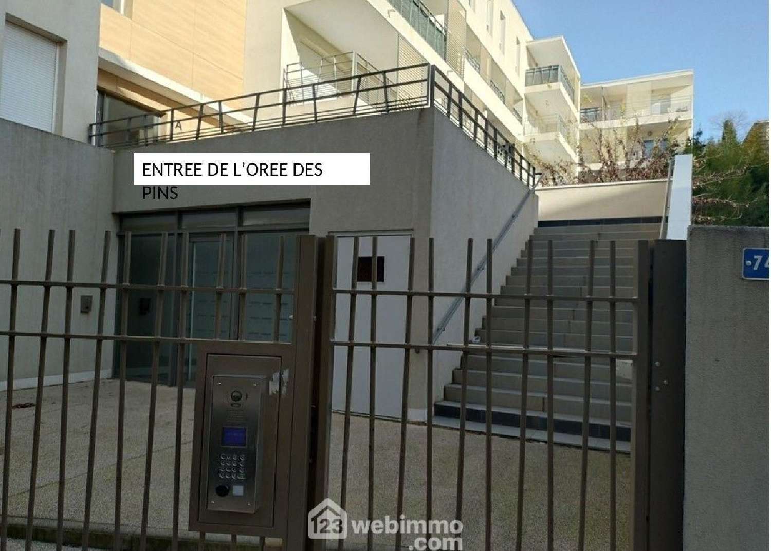  en venta apartamento Montpellier Hérault 1