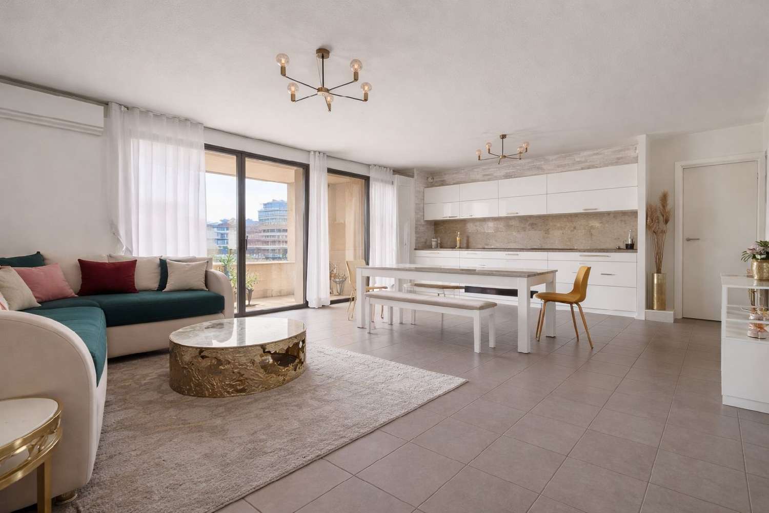  for sale apartment Montpellier Hérault 1