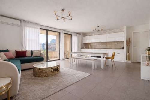 Montpellier Hérault apartment foto 7317962