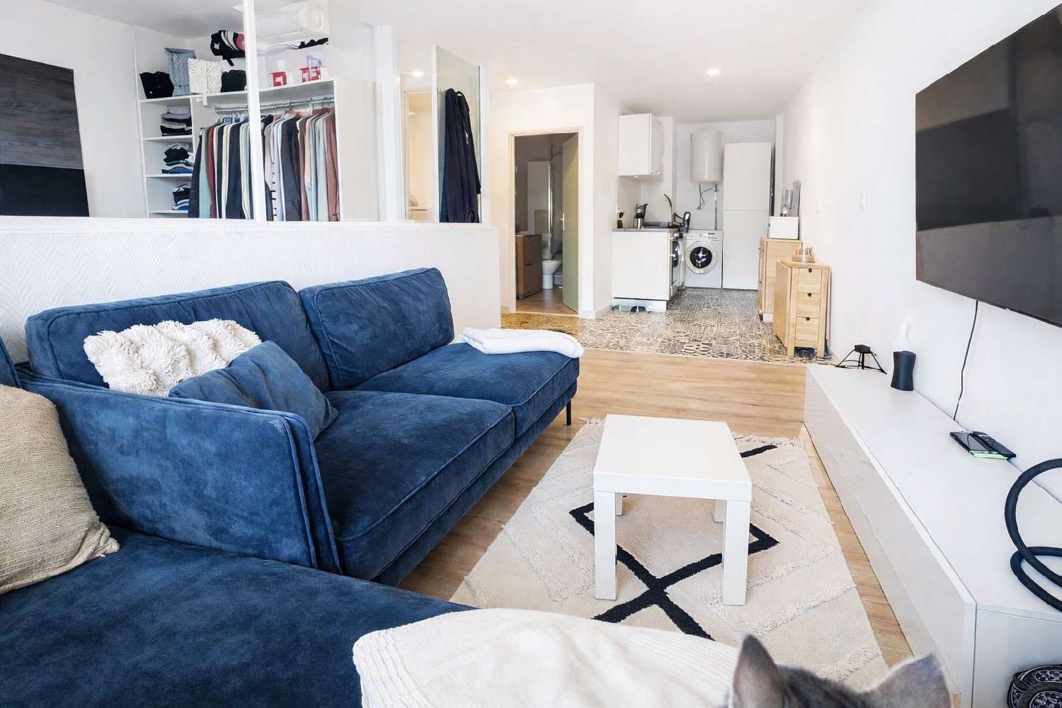  for sale apartment Montpellier Hérault 1