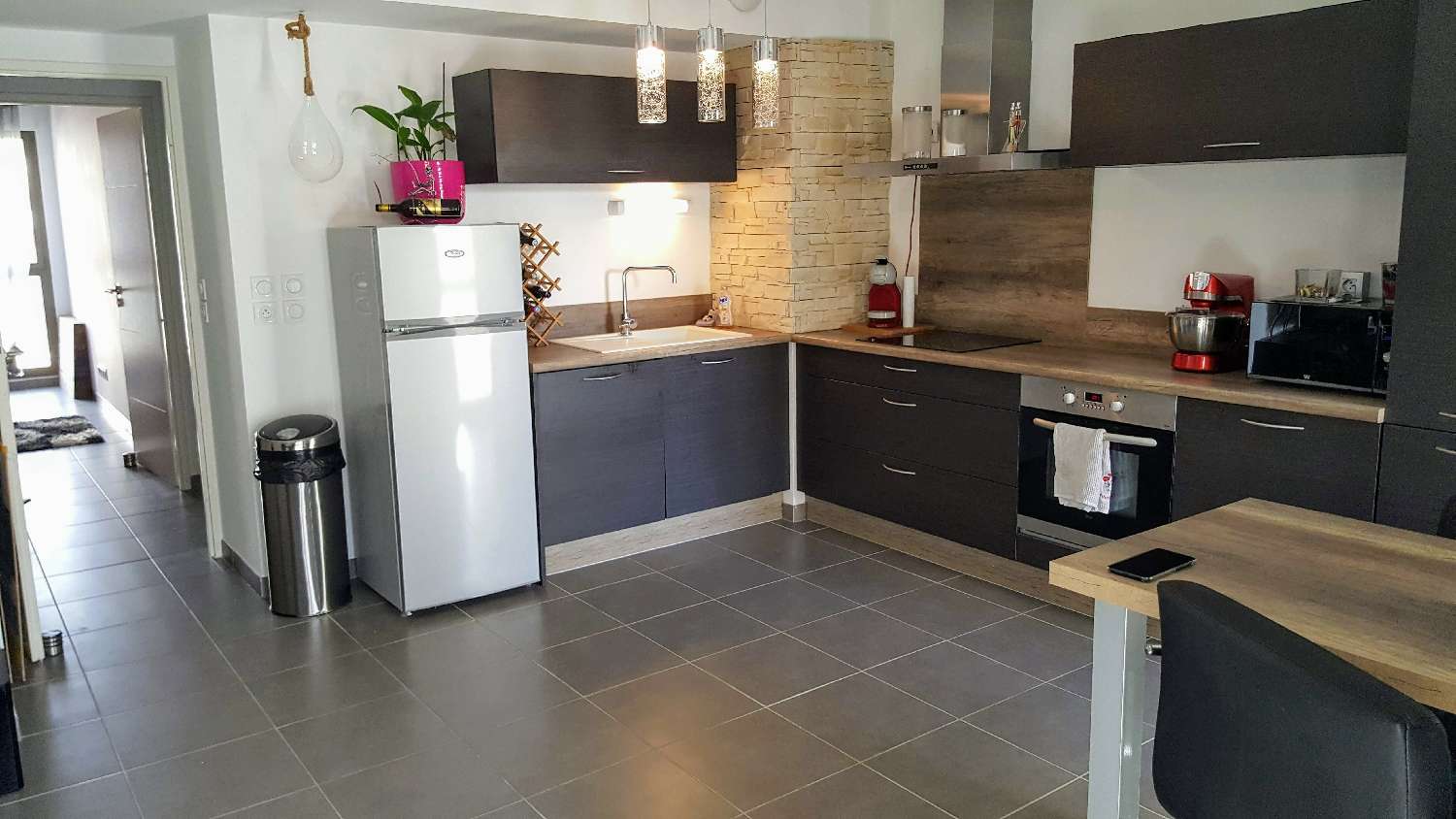  te koop appartement Montpellier Hérault 3