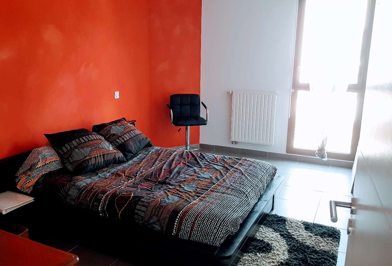  te koop appartement Montpellier Hérault 4