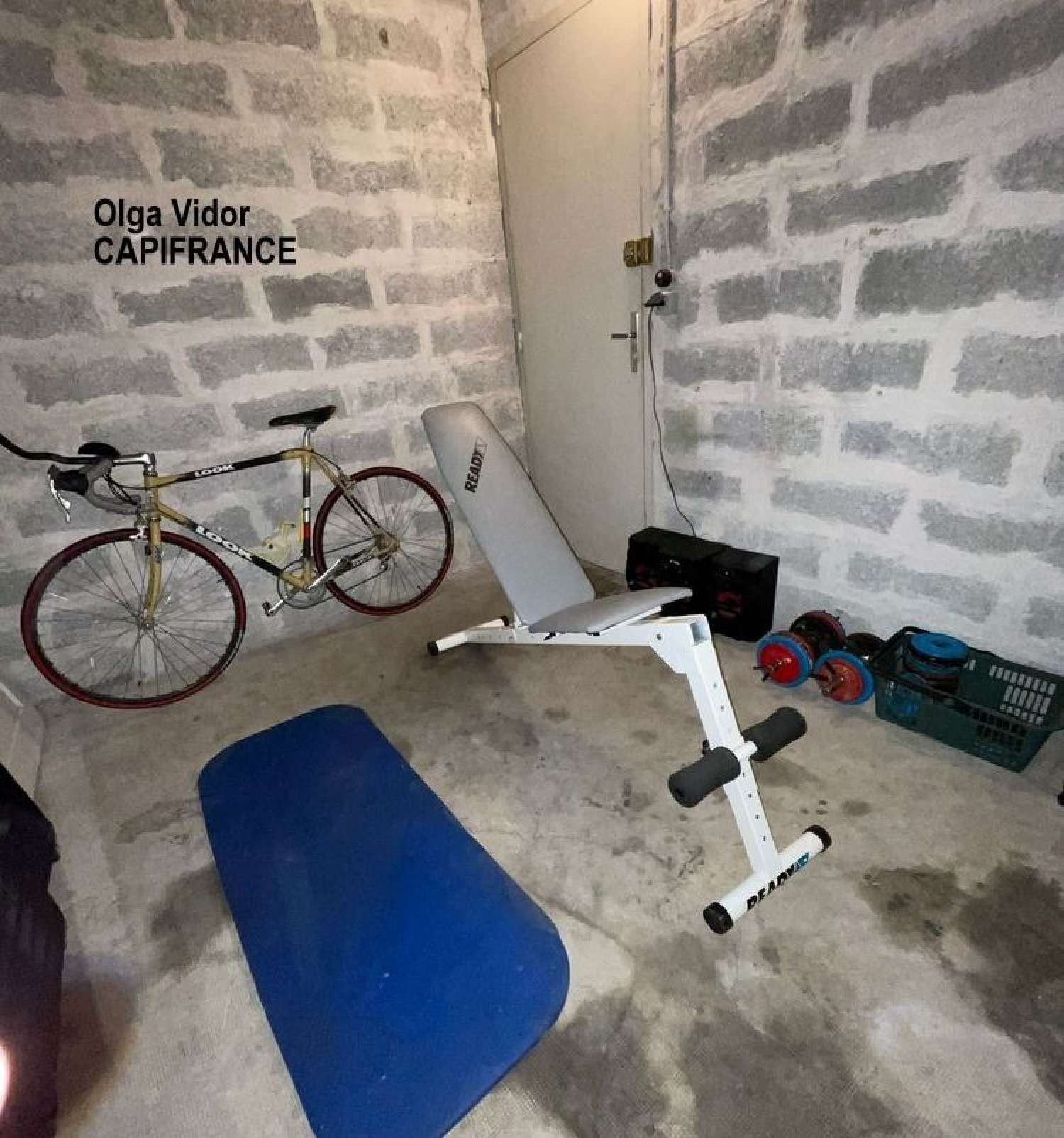 for sale apartment Montpellier 34080 Hérault 8