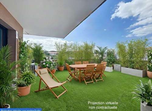 Montpellier Hérault apartment foto 7303003