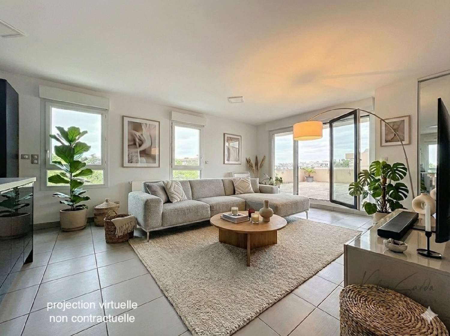 for sale apartment Montpellier Hérault 2