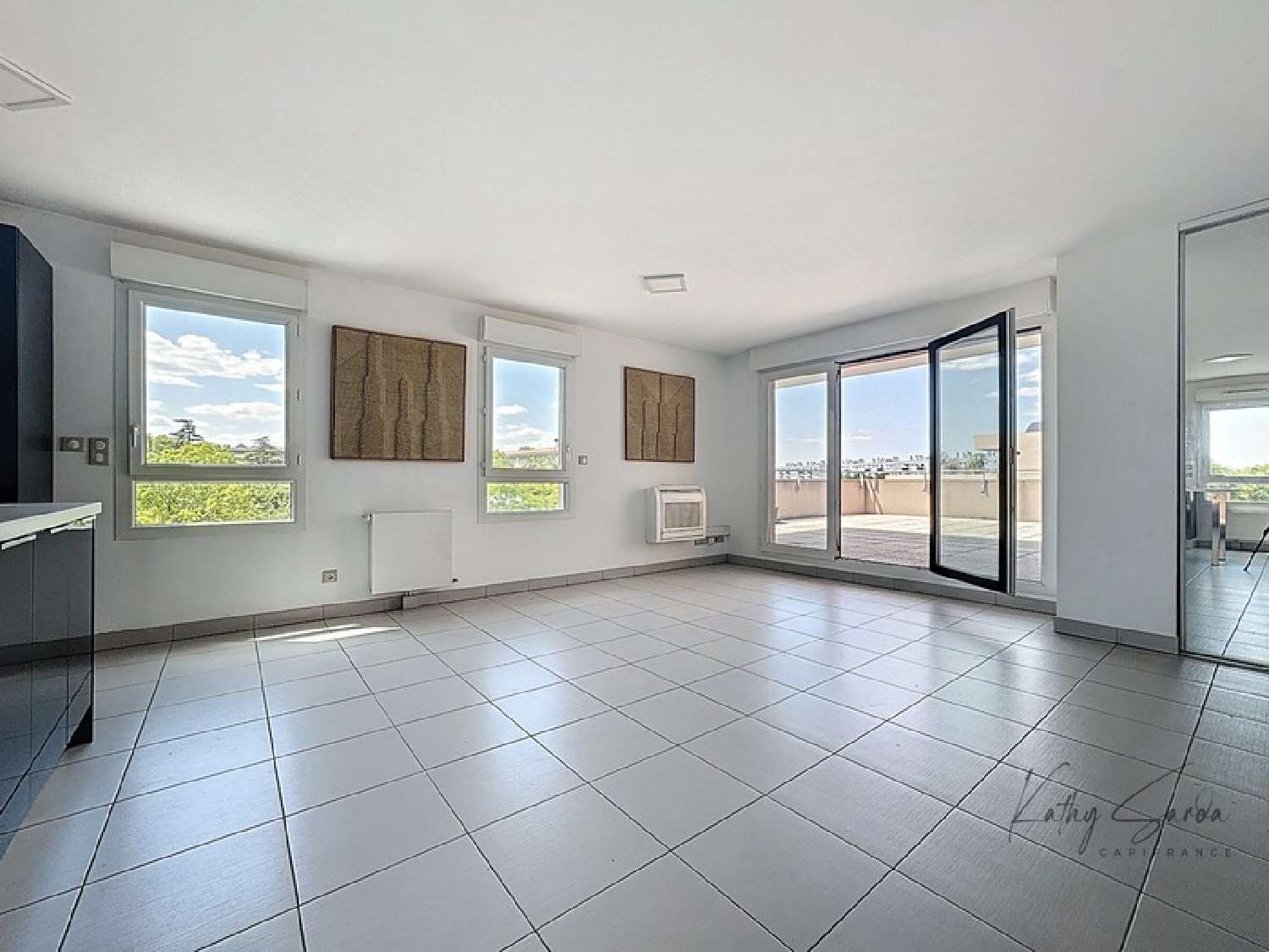 for sale apartment Montpellier Hérault 3