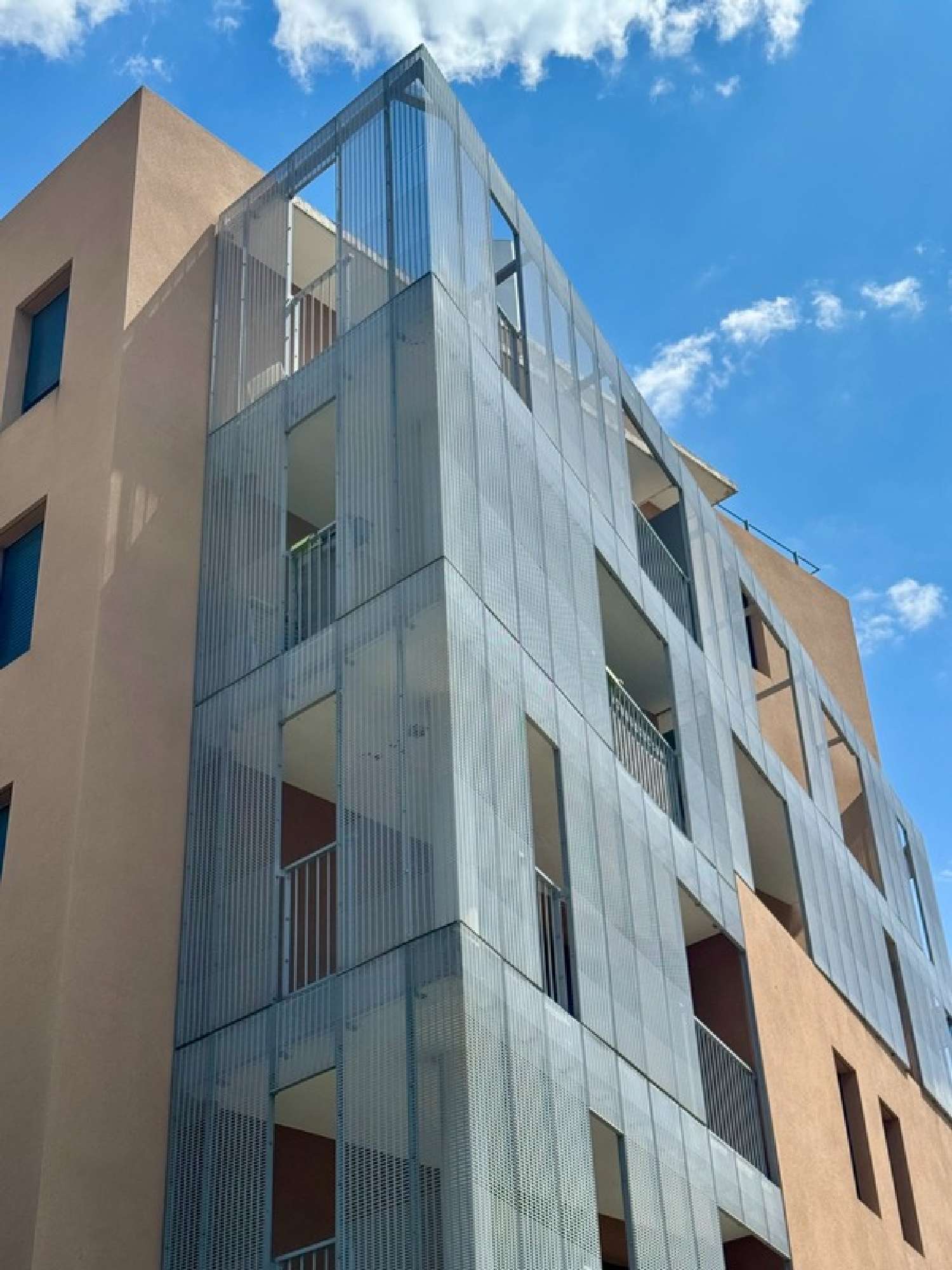 for sale apartment Montpellier Hérault 5