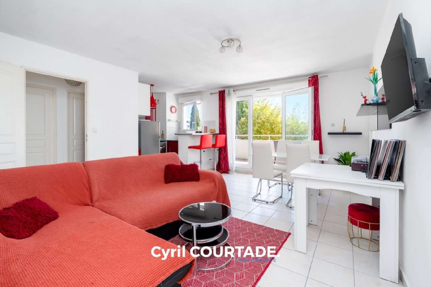  te koop appartement Montpellier 34070 Hérault 2