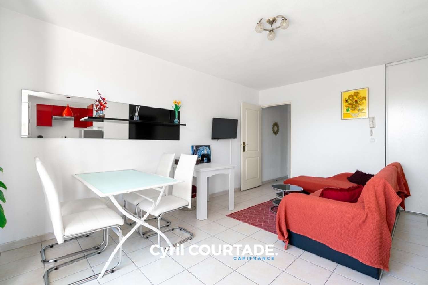  te koop appartement Montpellier 34070 Hérault 3