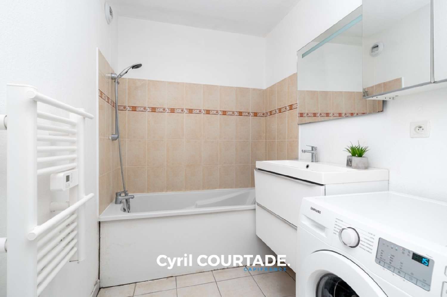  te koop appartement Montpellier 34070 Hérault 5