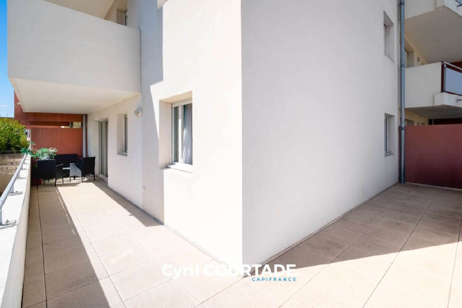  te koop appartement Montpellier 34070 Hérault 6